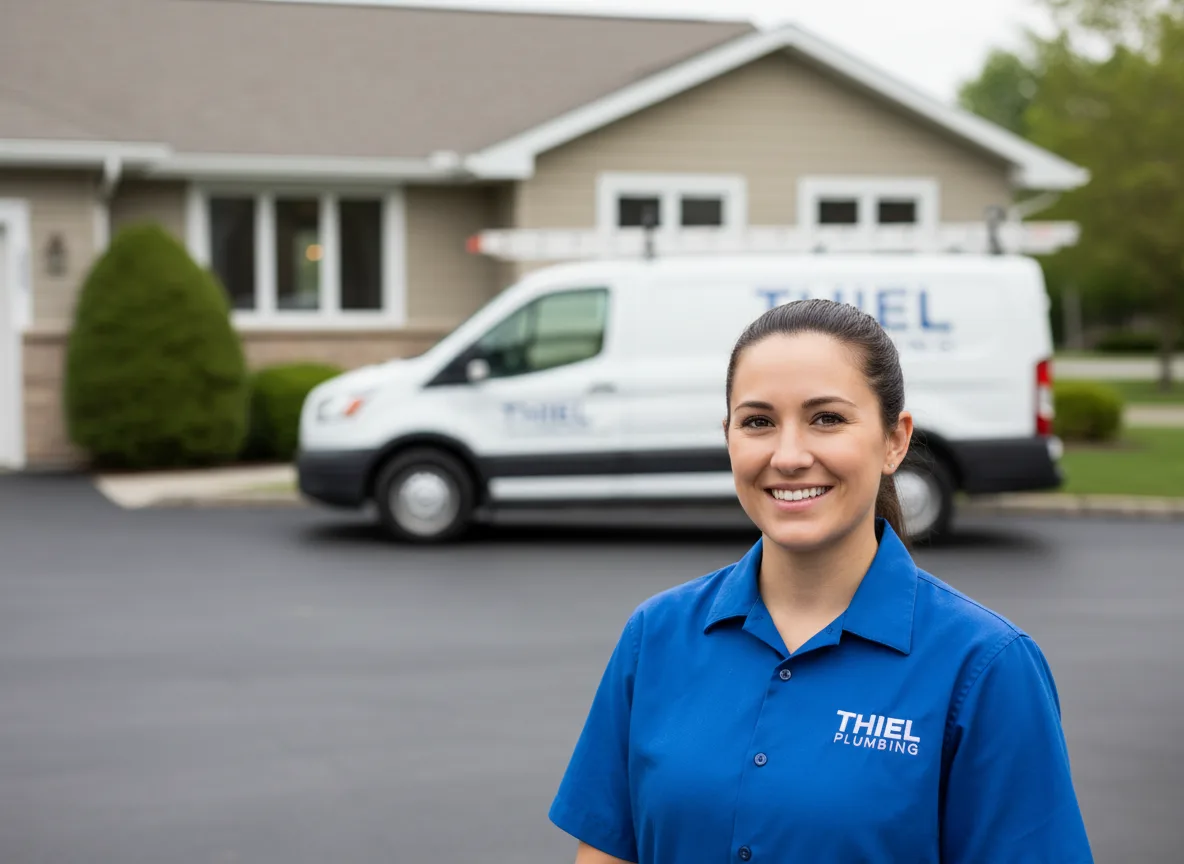 Plumber Grand Forks, ND FAQs